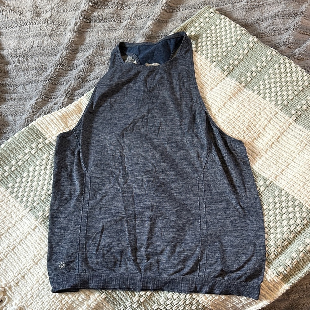 Athleta tank top